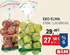 EKO ELMA KG EKO ELMA KG